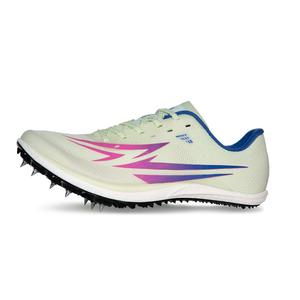 Кроссовки унисекс с низким верхом белые Zingis