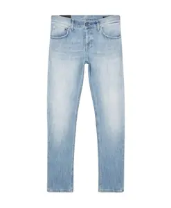 Стильные джинсы для мужчин Dondup, синий