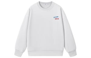 Pajama Tops Unisex WARRIOR, белый