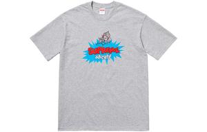 Футболка SS18 унисекс Supreme