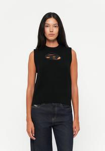 Джемпер Diesel MARGARIN, Black