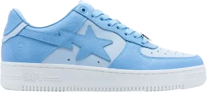 Кроссовки Wmns Bapesta #9 'Sax', синий