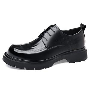 KAQIAODI Повседневная обувь Мужская Cachiotti, Black