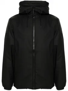 Куртка Lohja Rains, черный
