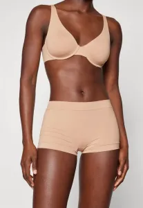 Уникальные микро-хипстерские шорты Schiesser, Maple