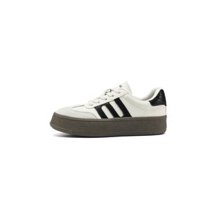 FIVE PLUS Женские противоскользящие износостойкие низкие скейтерские кеды Black, цвет Black