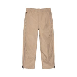 Брюки карго Stussy x Nike Utility Pant 'Pine Nut'