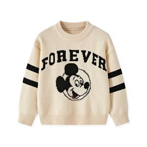 Детский свитер Disney, Ecru