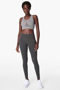 Леггинсы для силовых тренировок Sweaty Betty, серый