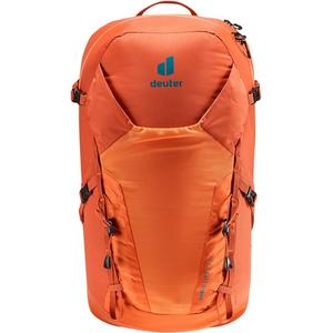 Рюкзак speed lite 23 sl Deuter, цвет paprika-saffron