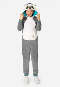 Комбинезон Opposuits, Grey