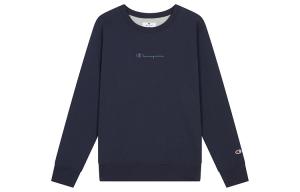 Свитшот US Version Unisex Champion, синий