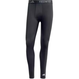 Спортивные штаны мужские черные Adidas, черный