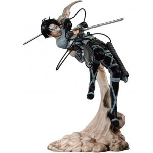 B Reward, Li Wei, бонусные фигурки 16см BANDAI