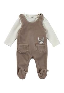 Набор STERNTALER Emmi, коричневый