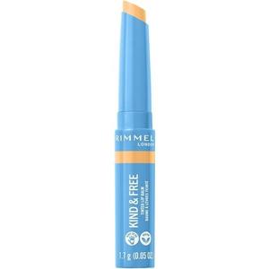 Kind & Free тональный бальзам для губ №003 Тропическая Искра 1,7г Rimmel