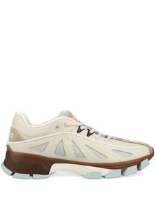 Спортивные кроссовки Pace Radar с сетчатыми вставками Filling Pieces, нейтральный