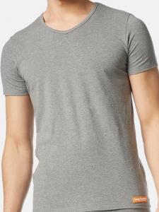 Майка согревающая Bruno Banani, серый