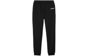 Мужские повседневные брюки Burberry, цвет Black