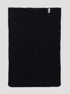 Утеплитель для шеи HAE Team Polycolon Neck Warmer, black