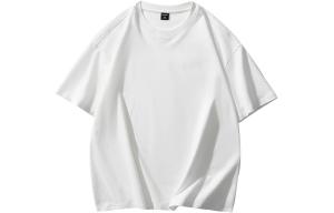 Футболка унисекс GOLFCROSS, белый