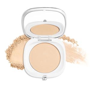 Сатиновая прессованная пудра для лица, 10 г Neo Make Up Intense serum satin pressed powder