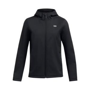 Under Armour Женская куртка StormColdGear черная, Black