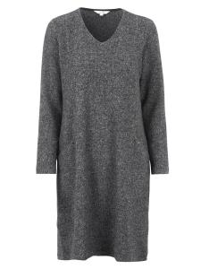 Вязаное платье Cellbes of Sweden, Mottled Grey