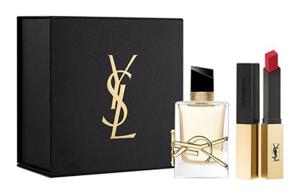 Набор духов Eau De Parfum из 2 предметов SAINT LAURENT