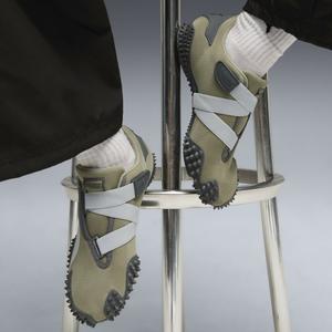 Кроссовки унисекс Mostro OG Prime