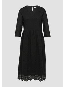 Платье в цвете 9999_черный s.Oliver