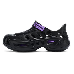 Сабо мужские CariteSport, Black