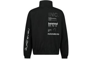 Куртка мужская черная Evisu, черный