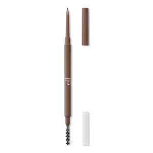 Микротонкий карандаш для бровей e.l.f. Cosmetics, Deep Brown