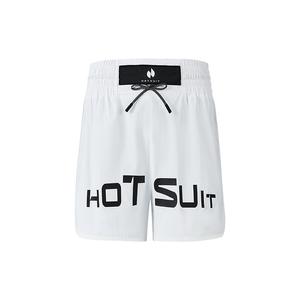 Шорты спортивные мужские HOTSUIT, Mineral Black