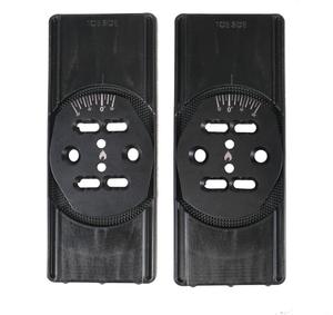 Шайбы Spark Solid Board Spark R&D, черный