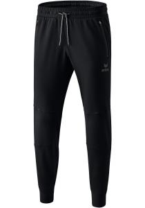 Брюки erima Essential Sweatpant, черный