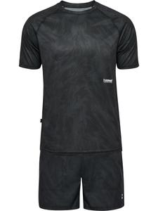 Hummel Домашняя одежда в черном цвете