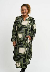 Платье Pont Neuf SAMMY MIE, Forest Green/Green