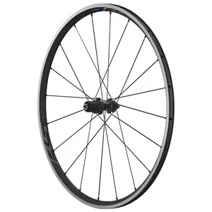 Заднее колесо Shimano 105 RS300 Disc, серебряный
