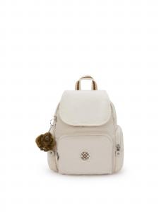 KIPLING Рюкзак 'City' в бежевом цвете