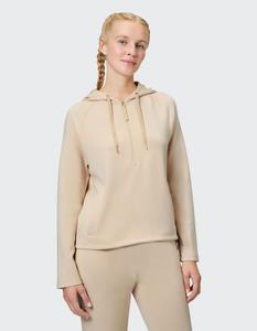 Толстовка с капюшоном VENICE BEACH на молнии VB Jessica