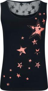 Топ Full Volume by EMP, черный