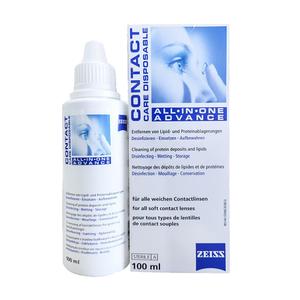 Раствор для контактных линз ZEISS