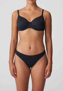 Бюстгальтер на косточках Gemoldet Marie Jo, уголь