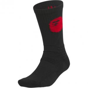 Носки Adidas интарсия вязка, 1 упаковка (черный)