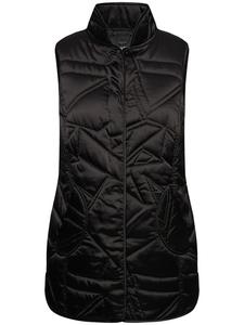 Жилет Ulla Popken, черный