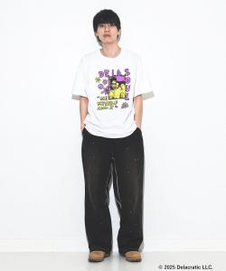 GOOD ROCK SPEED / DELASOUL "ME MYSELF AND I"