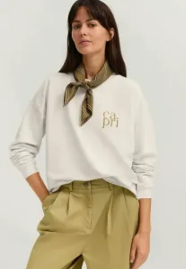 Толстовка Bugatti, Ecru