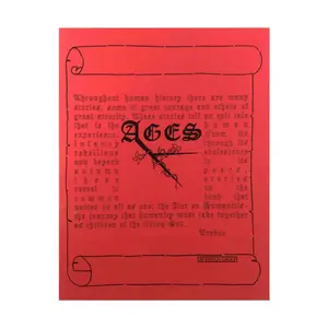 Возраст, Ages